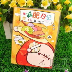 2010年5月23日 2团到货 韩式减肥日记本与动漫游艺用品销售信息