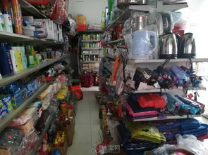 跑火日用百货店转让 地铁口+高校林立+成熟社区 动漫及游艺用品销售良机